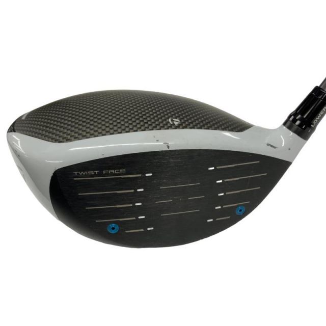 中古】 テーラーメイド SIM 10.5° ドライバー DR TENSEI SILVER TM50