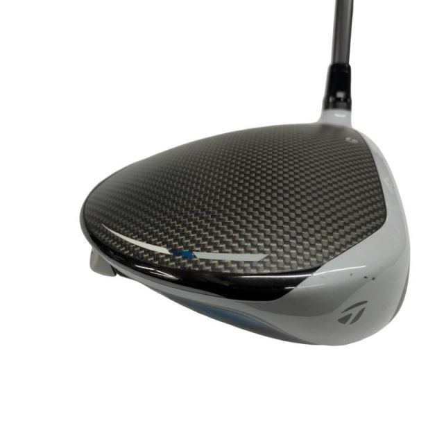 中古】 テーラーメイド SIM 10.5° ドライバー DR TENSEI SILVER TM50