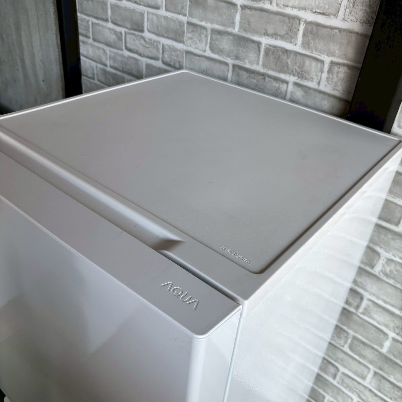AQUA アクア 冷蔵庫 2024年製 2ドア 135L ホワイト 高年式 白 お得