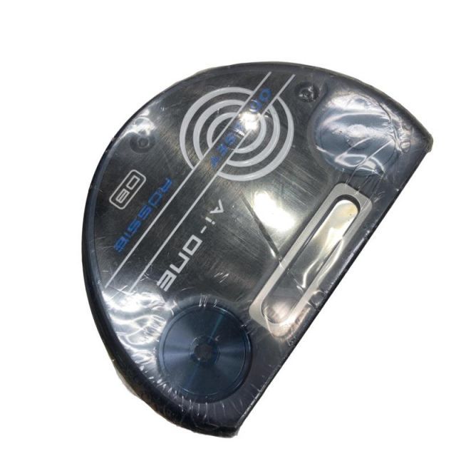 【中古】 オデッセイ Ai-ONE ROSSIE DB 33インチ パター PT STROKE LAB 90 スチール (フレックスその他) メンズ 男性用 右利き 右用 Nランク ゴルフクラブ