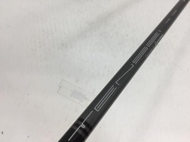 【中古ゴルフクラブ】テーラーメイド シャフト単品 (テーラーメイド スリーブ付) TENSEI SILVER TM50 FW