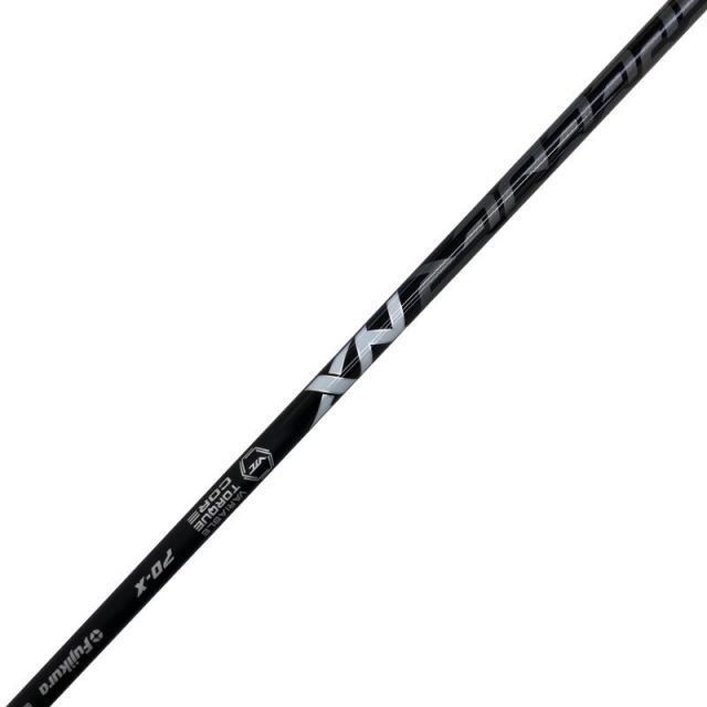 【中古】 テーラーメイドスリーブ付き(Qi4D系) フジクラドライバー用 シャフト SPEEDER NX BLACK 70 (フレックスX)Bランク ゴルフクラブ