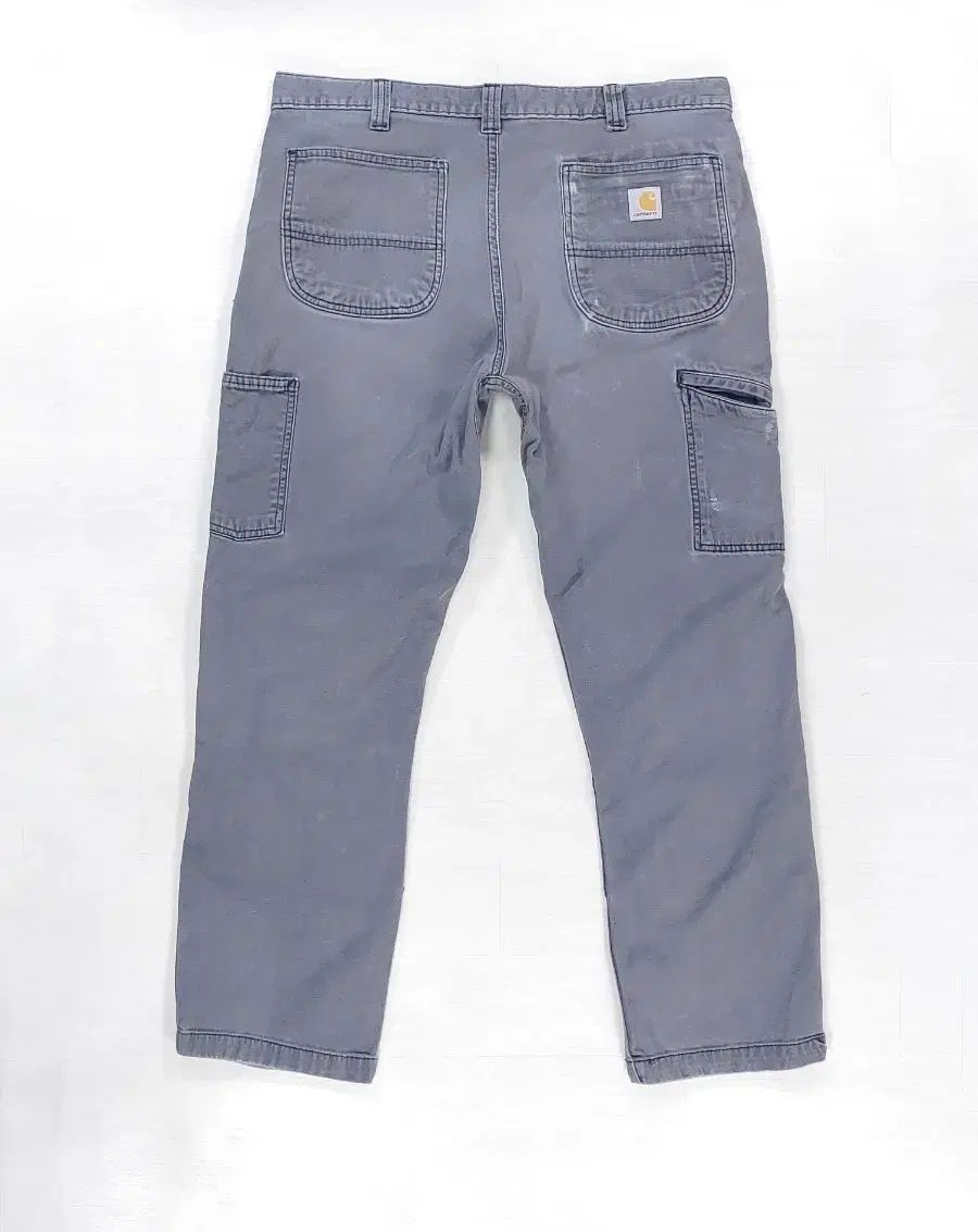 Carhartt カーハート 102802 ダブルニー ワークパンツ 36インチ W36