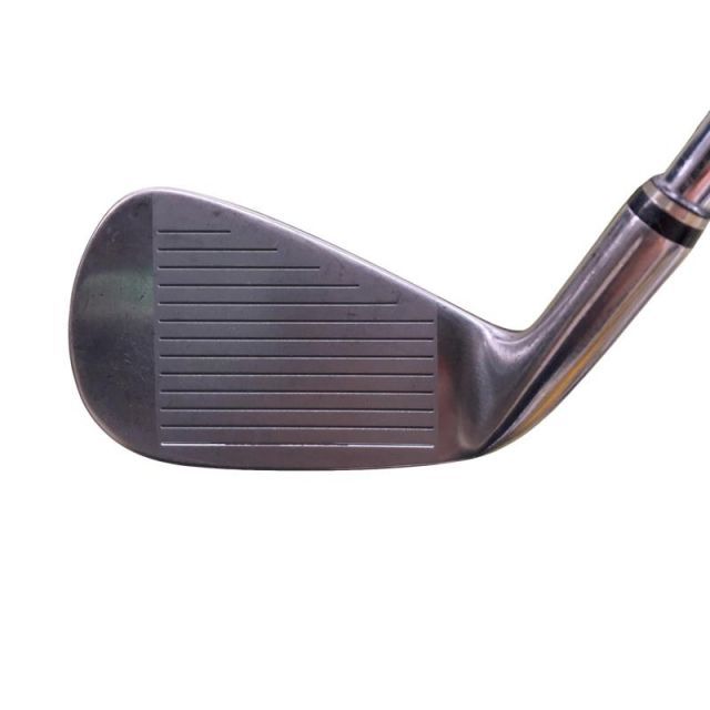 中古】 ダンロップ SRIXON GiE 6S アイアンセット IR NS PRO 950GH 