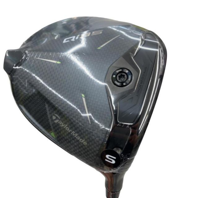中古】 テーラーメイド Qi35 9° ドライバー DR Diamana SILVER TM55