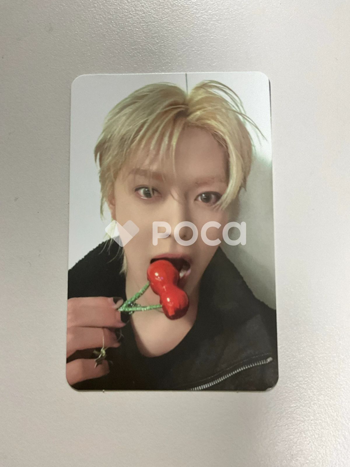 NCT ユウタ 2023 PINK CHRISTMAS RANDOM PACK - メルカリ