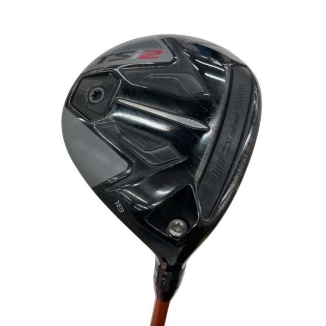 【中古】 タイトリスト TSi2 18° フェアウェイウッド FW Tour AD DI-6 (フレックスS) メンズ 男性用 右利き 右用 Cランク ゴルフクラブ