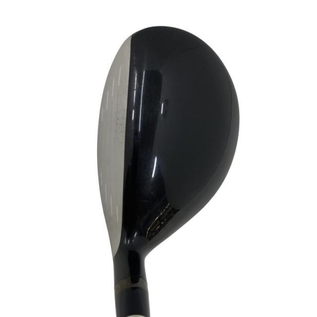 中古】 プロギア RS RED U4 ユーティリティ UT Speeder EVOLUTION FOR