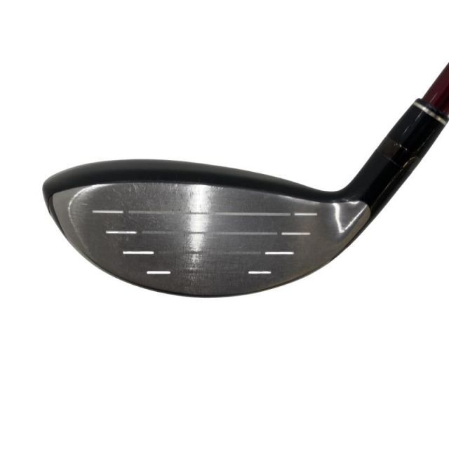 中古】 プロギア RS RED U4 ユーティリティ UT Speeder EVOLUTION FOR