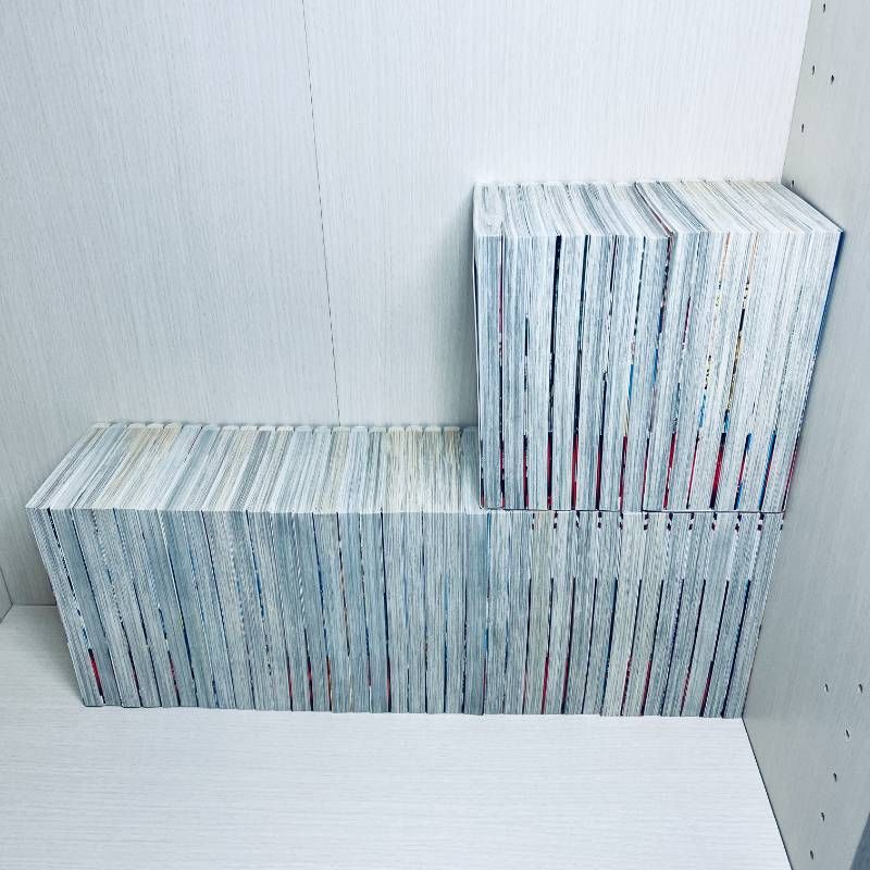 暁のヨナ 全巻セット 全1-47巻+ファンブック 47巻シュリンク付き未開封