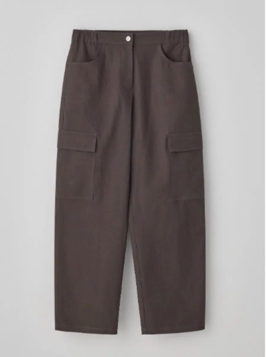 タナット コア カーゴ パンツ カーキ s 新品