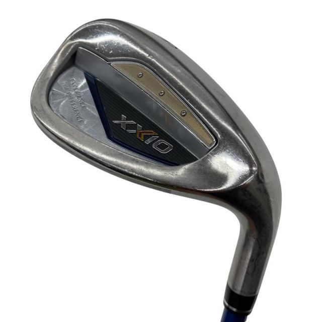 【中古】 ダンロップ XXIO(2024) SW ウェッジ WG XXIO MP1300(IR) (フレックスR) メンズ 男性用 右利き 右用 Dランク ゴルフクラブ