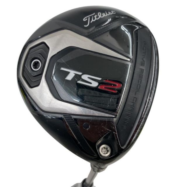 中古】 タイトリスト TS2 16.5° フェアウェイウッド FW Titleist