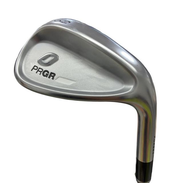 【中古】 プロギア PRGR 0 WEDGE(2024) 52° ウェッジ WG スペックスチールIII Ver.2 (フレックスその他) メンズ 男性用 右利き 右用 Cランク ゴルフクラブ 14,036円