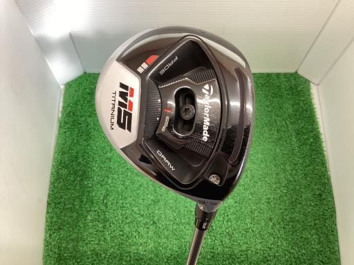 【中古】 テーラーメイド SIM MAX-D 3W フェアウェイウッド FW リシャフト (フレックスその他) メンズ 男性用 右利き 右用 Cランク ゴルフクラブ