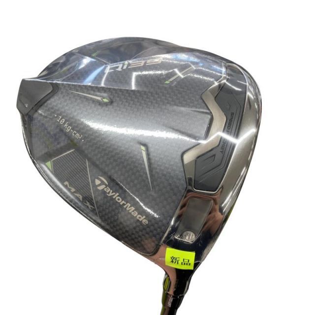 【中古】 テーラーメイド Qi35 MAX 10.5° ドライバー DR Diamana BLUE TM50(Qi35 DR) (フレックスS) メンズ 男性用 右利き 右用 Nランク ゴルフクラブ