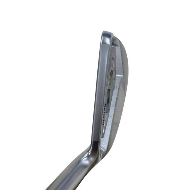 中古】 ダンロップ SRIXON ZX5 #4 単品アイアン LI NS PRO MODUS3