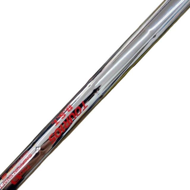 中古】 ダンロップ SRIXON ZX5 #4 単品アイアン LI NS PRO MODUS3