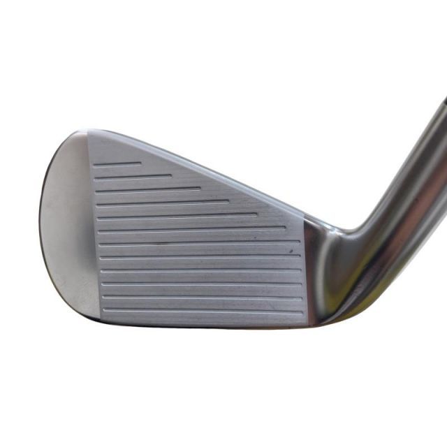 中古】 ダンロップ SRIXON ZX5 #4 単品アイアン LI NS PRO MODUS3