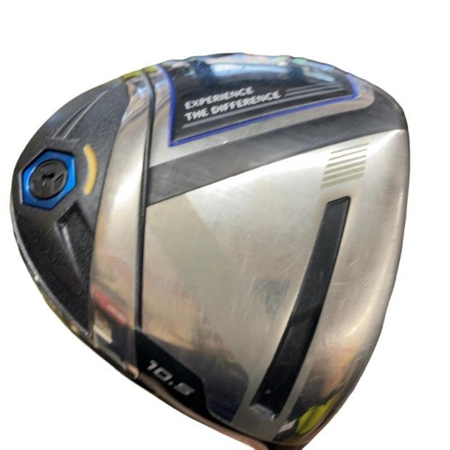 【中古】 ダンロップ XXIO(2020) 10.5° ドライバー DR XXIO MP1100(DR) (フレックスR) メンズ 男性用 右利き 右用 Cランク ゴルフクラブ