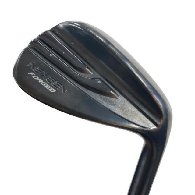 【中古】 ゴルフパートナー NEXGEN FORGED WEDGE DLC Limited 52°/10° ウェッジ WG Dynamic Gold TOUR ISSUE ONYX PCB (フレックスS) メンズ 男性用 右利き 右用 Cランク ゴルフクラブ