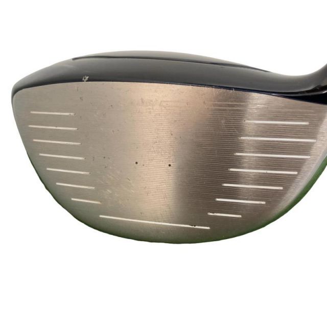 中古】 ブリヂストン TOUR B JGR 9.5° ドライバー DR Speeder 569