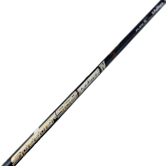 中古】 ブリヂストン TOUR B JGR 9.5° ドライバー DR Speeder 569