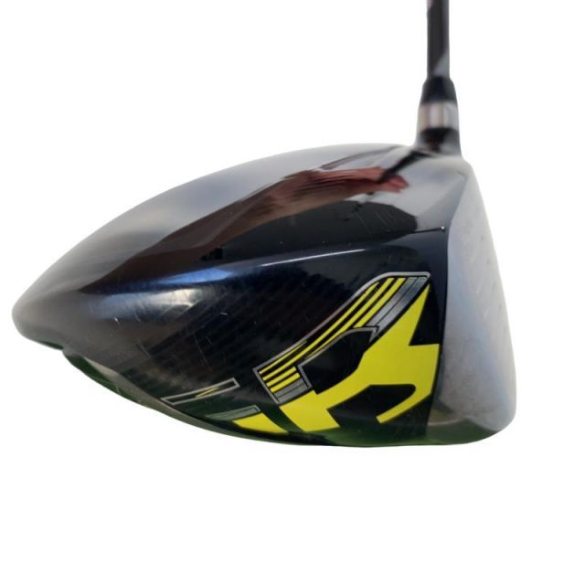 中古】 ブリヂストン TOUR B JGR 9.5° ドライバー DR Speeder 569