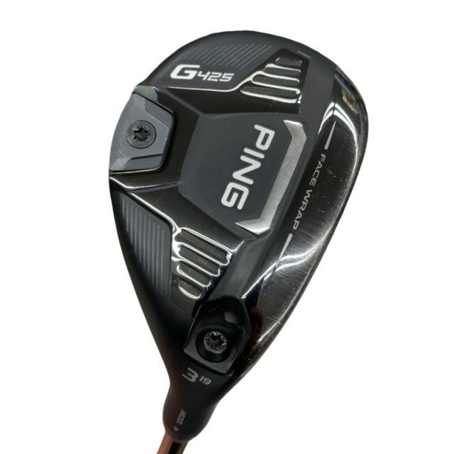 【中古】 ピン G425 U3(アーコス無し) ユーティリティ UT PING TOUR 173-85(UT) (フレックスS) メンズ 男性用 右利き 右用 Cランク ゴルフクラブ