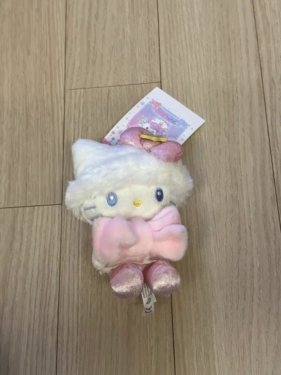 ハローキティ ぬい