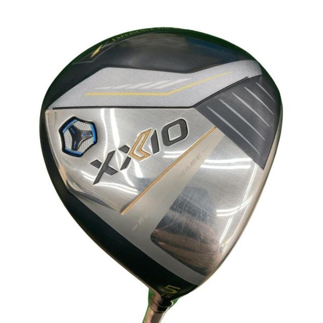 【中古】 ダンロップ XXIO(2024) 5W フェアウェイウッド FW XXIO MP1300(FW) (フレックスR) メンズ 男性用 右利き 右用 Cランク ゴルフクラブ