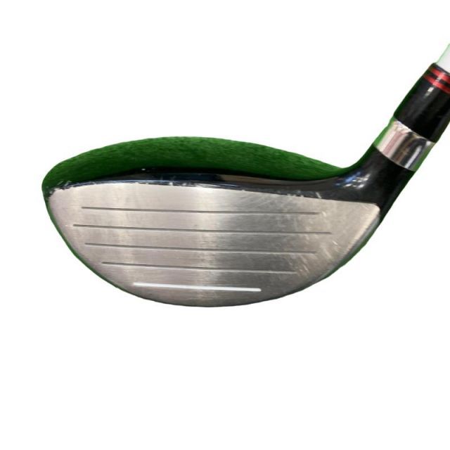 中古】 ブリヂストン TOURSTAGE X-DRIVE GR(2010) 5W フェアウェイ