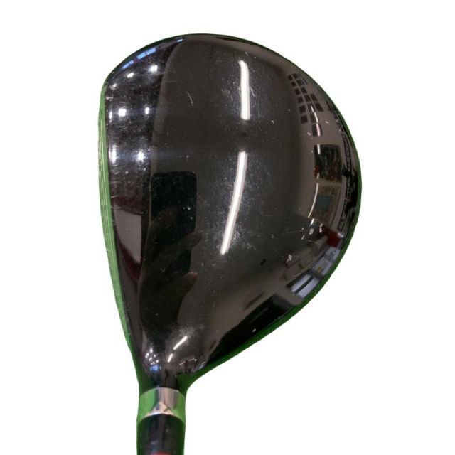 中古】 ブリヂストン TOURSTAGE X-DRIVE GR(2010) 5W フェアウェイ