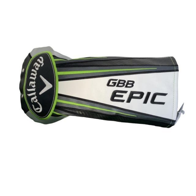中古】 キャロウェイ GBB EPIC STAR 10.5° ドライバー DR Speeder