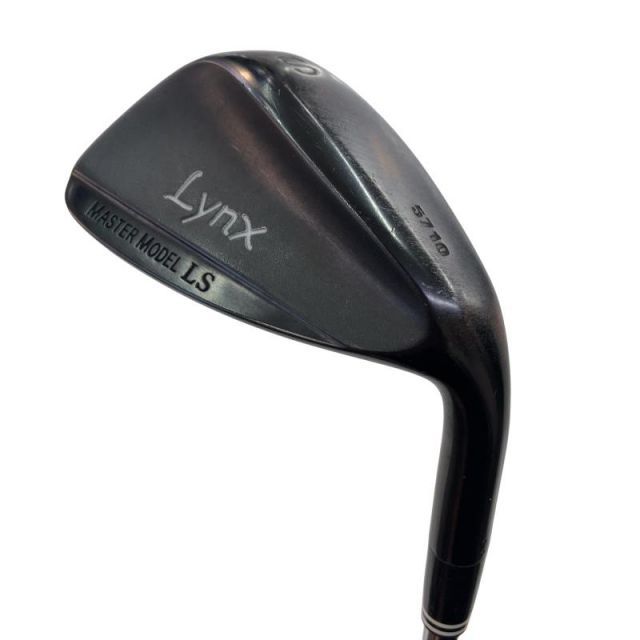 【中古】 リンクス MASTER MODEL LS SW ウェッジ WG NS PRO 950GH (フレックスS) メンズ 男性用 右利き 右用 Cランク ゴルフクラブ