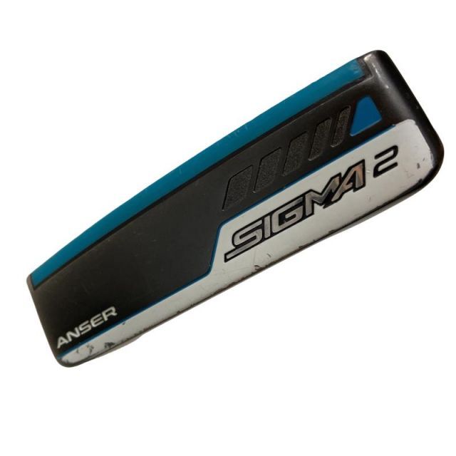 【中古】 ピン SIGMA 2 ANSER ステルス(長さ調整機能付き)(PP58) パター PT スチール (フレックスその他) メンズ 男性用 右利き 右用 Cランク ゴルフクラブ