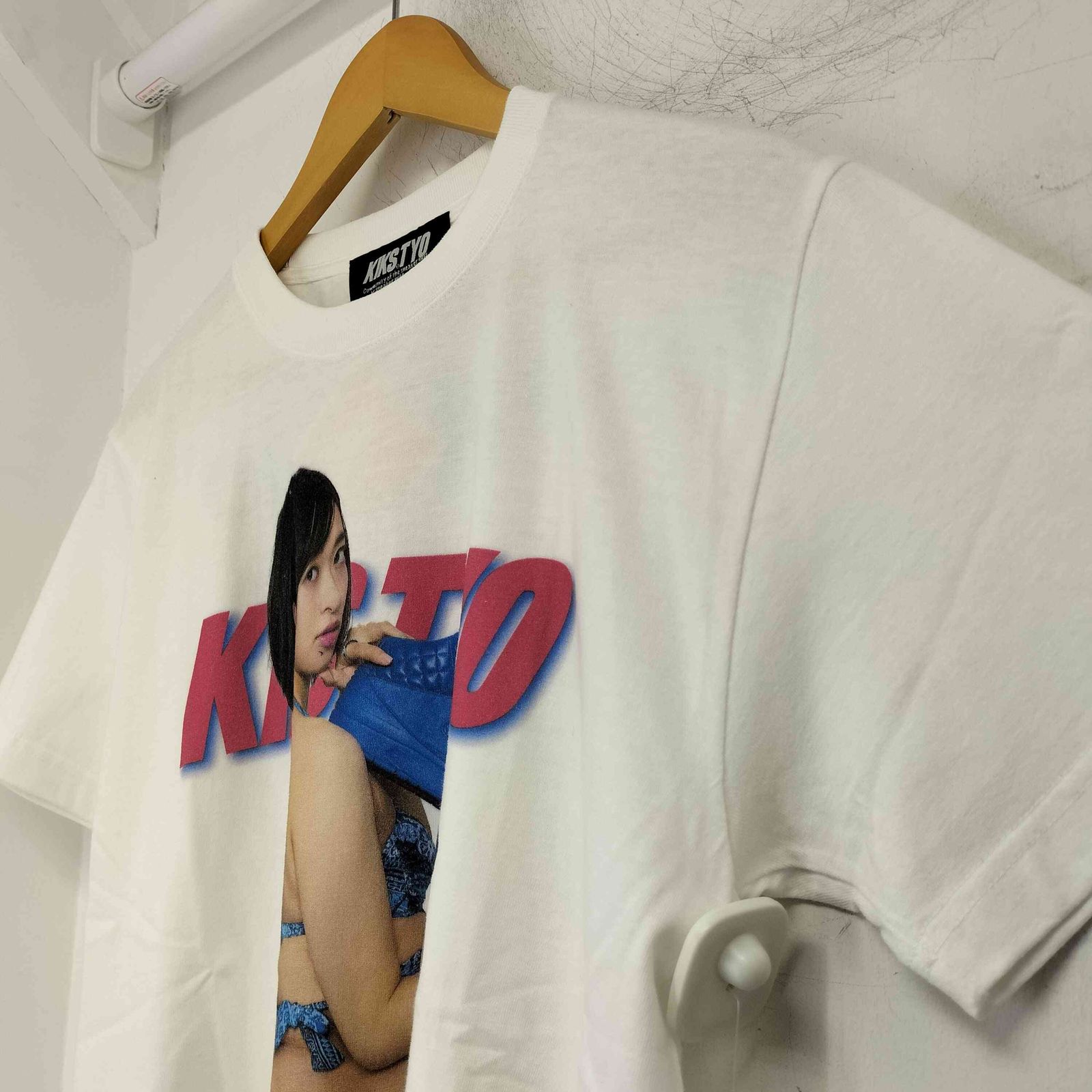 キックスティーワイオー KIKS TYO TEE 01 メンズ JPN：M - メルカリ