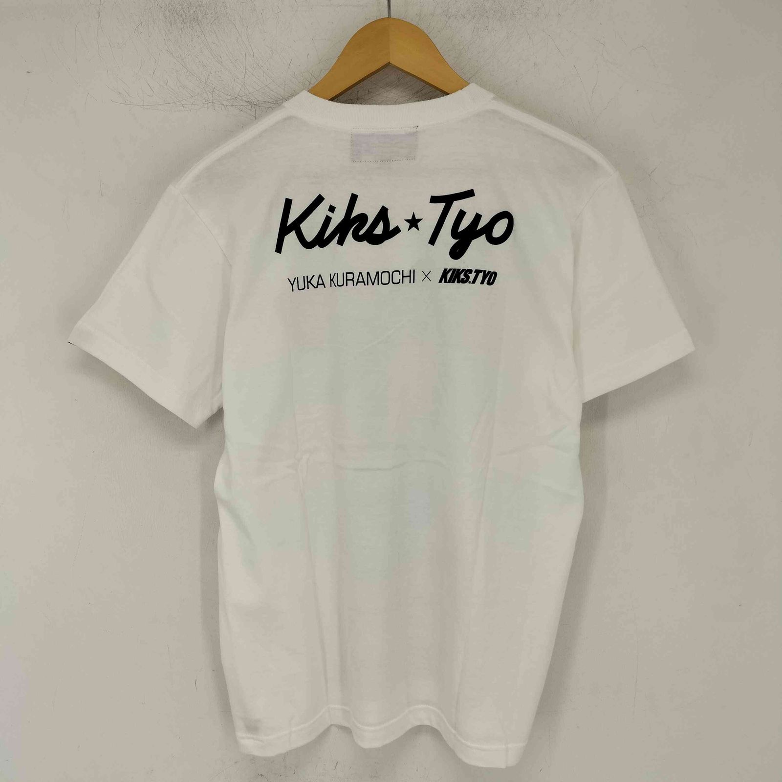 キックスティーワイオー KIKS TYO TEE 01 メンズ JPN：M - メルカリ