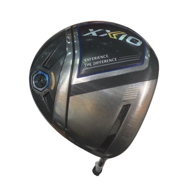 【中古】 ダンロップ XXIO(2020) 10.5° ドライバー DR XXIO MP1100(DR) (フレックスSR) メンズ 男性用 右利き 右用 Cランク ゴルフクラブ 17,881円
