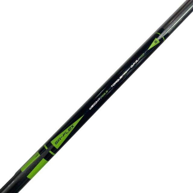 中古】 ミズノ SURE DD MI U7 ユーティリティ UT EXSAR(SURE