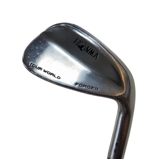 【中古】 本間ゴルフ TOUR WORLD TW-W(2016) 50°/09° ウェッジ WG VIZARD IB95W (フレックスその他) メンズ 男性用 右利き 右用 Cランク ゴルフクラブ