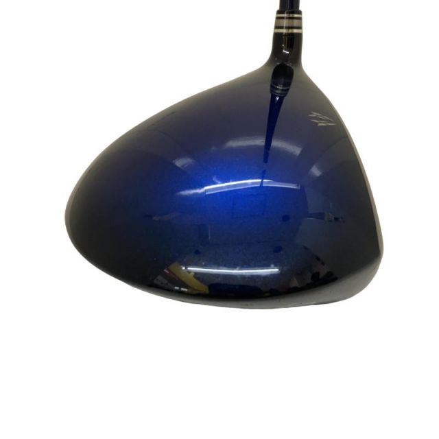 中古】 ダンロップ XXIO(2018) 9.5° ドライバー DR XXIO MP1000