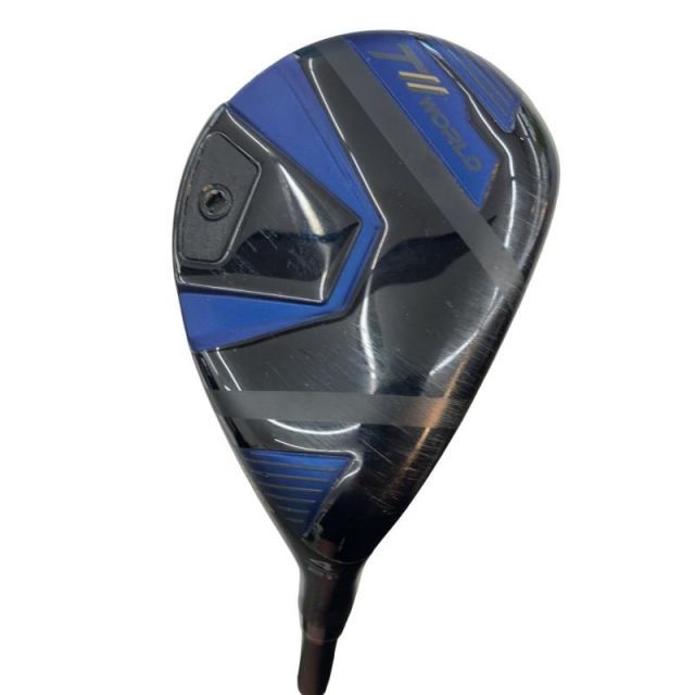 【中古】 本間ゴルフ TOUR WORLD TW767 U4 ユーティリティ UT VIZARD EZ-C (フレックスS) メンズ 男性用 右利き 右用 Cランク ゴルフクラブ 17,642円