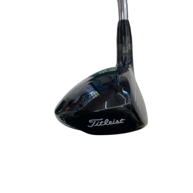 中古】 タイトリスト 913 H 21° ユーティリティ UT Dynamic Gold