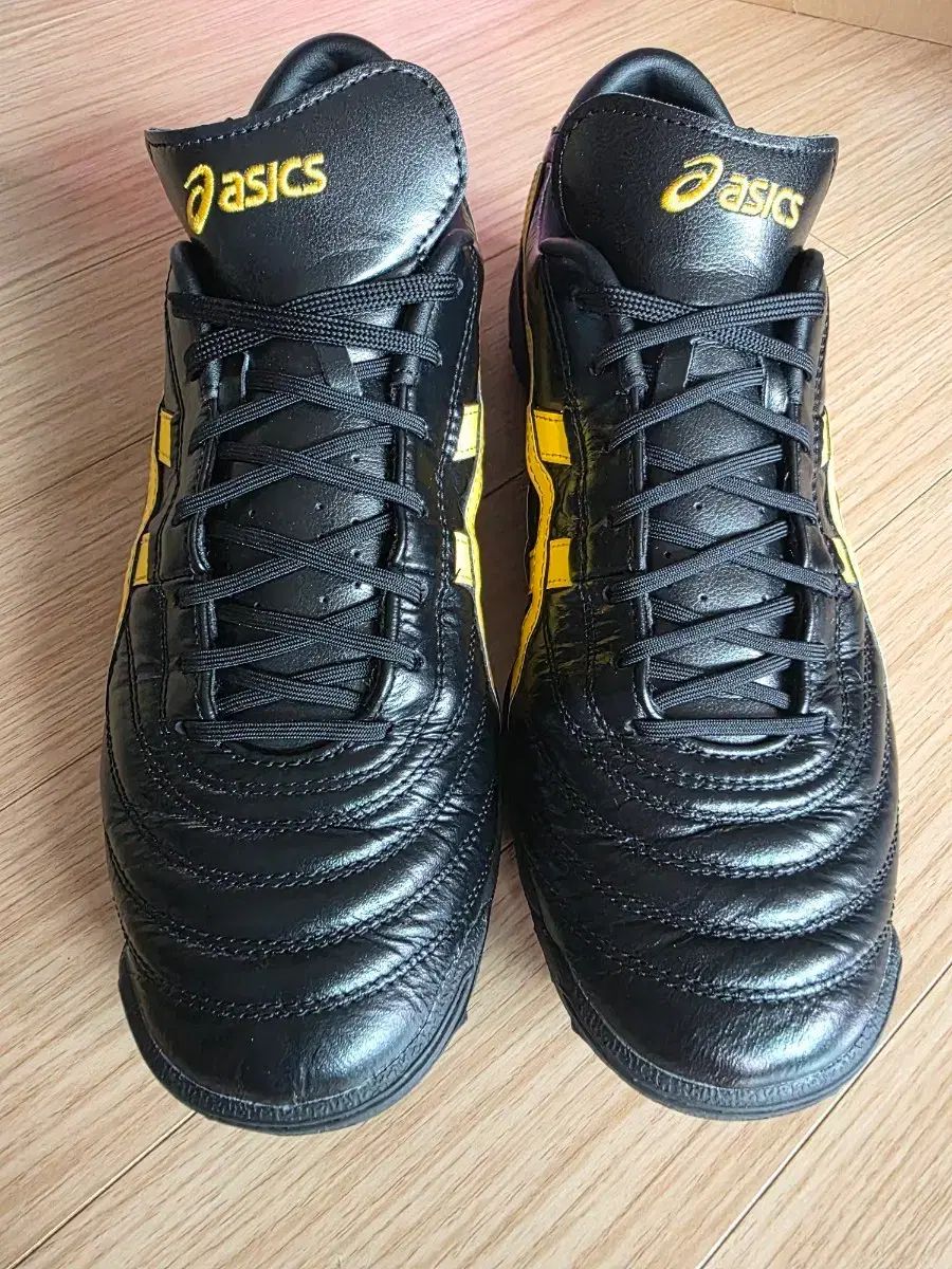 asics アシックス C3 tf 26.5サイズ