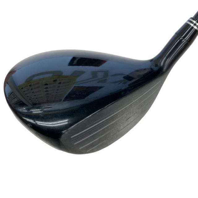 中古】 ブリヂストン TOUR B XD-F 5W フェアウェイウッド FW
