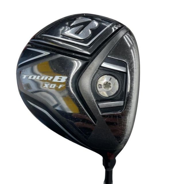 中古】 ブリヂストン TOUR B XD-F 5W フェアウェイウッド FW