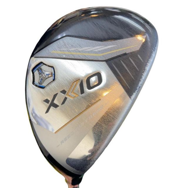 【中古】 ダンロップ XXIO(2024) H5 ユーティリティ UT XXIO MP1300(HB) (フレックスSR) メンズ 男性用 右利き 右用 Cランク ゴルフクラブ