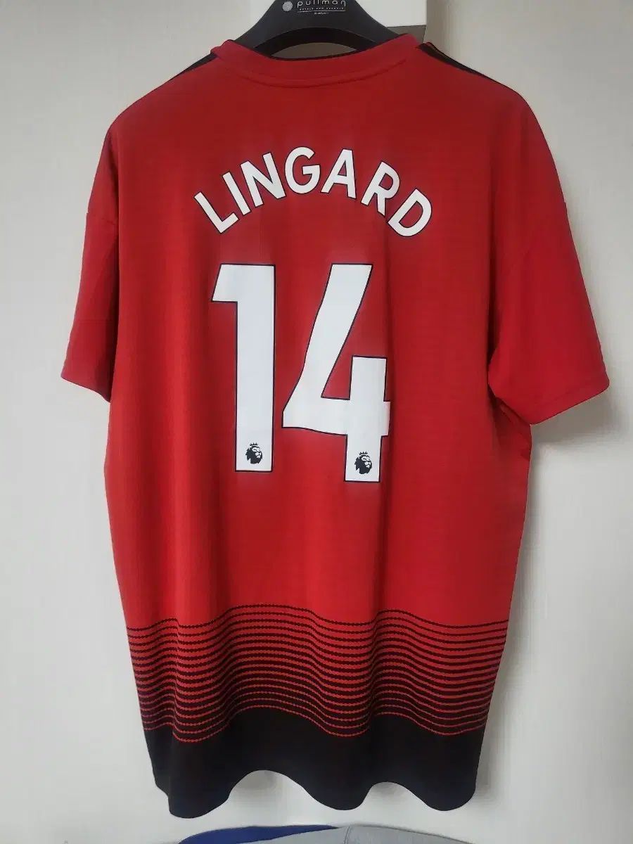 マンチェスター・ユナイテッドFC 19-20 LINGARD 2XL MANCHESTER UNITED FC