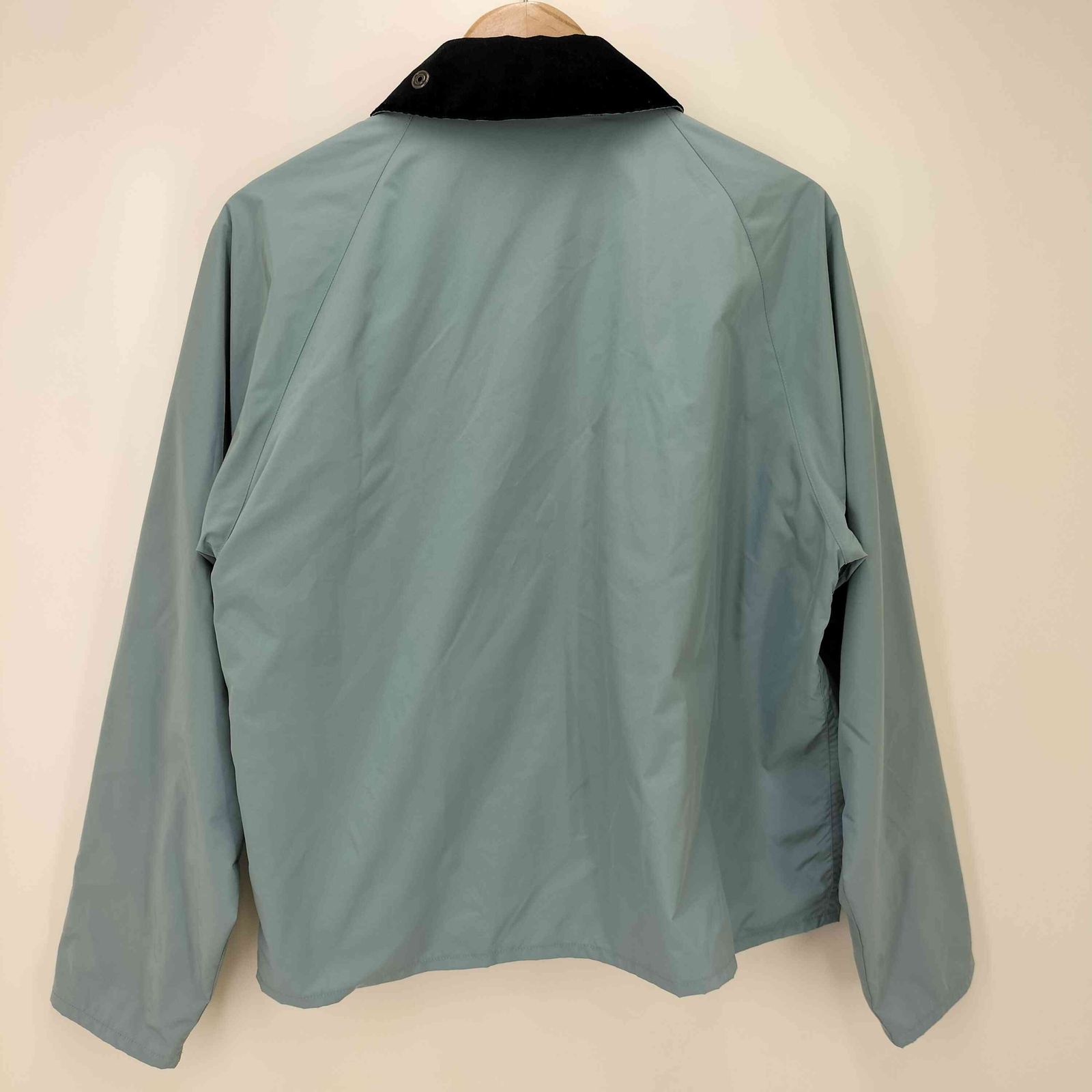 バブアー Barbour Bshop別注 BLYTH ショートジャケット レディース
